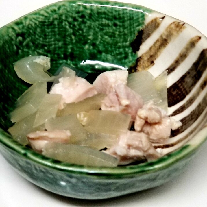 離乳食後期 茹で鶏もも肉と玉ねぎ レシピ 作り方 By Janbo 楽天レシピ 離乳食後期 茹で鶏もも肉と玉ねぎ レシピ 作り方 By Janbo 楽天レシピ